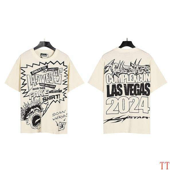 Picture of Hellstar T Shirts Short _SKUHellstarS-XL20tr1610300